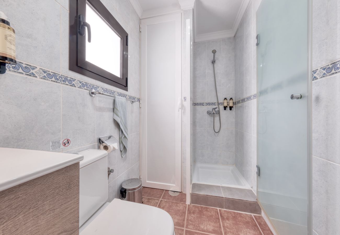 Villa in Playa Blanca - Villa Maria • Pool & Games area • Beach 10 min • LVH