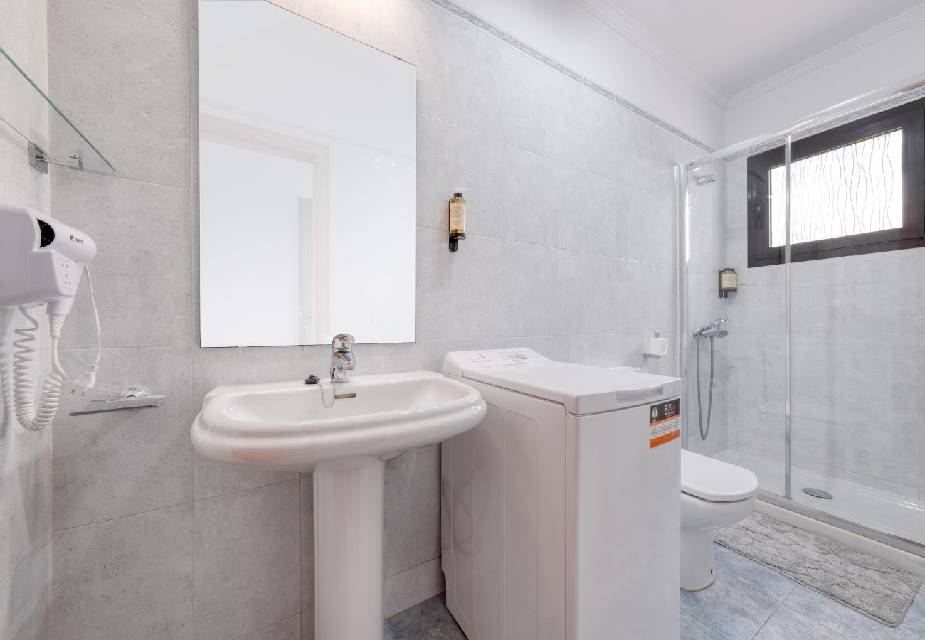 Villa in Playa Blanca - Villa Maria • Pool & Games area • Beach 10 min • LVH