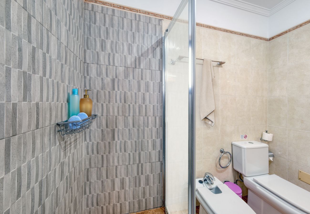 Villa in Playa Blanca - Villa Maria • Pool & Games area • Beach 10 min • LVH