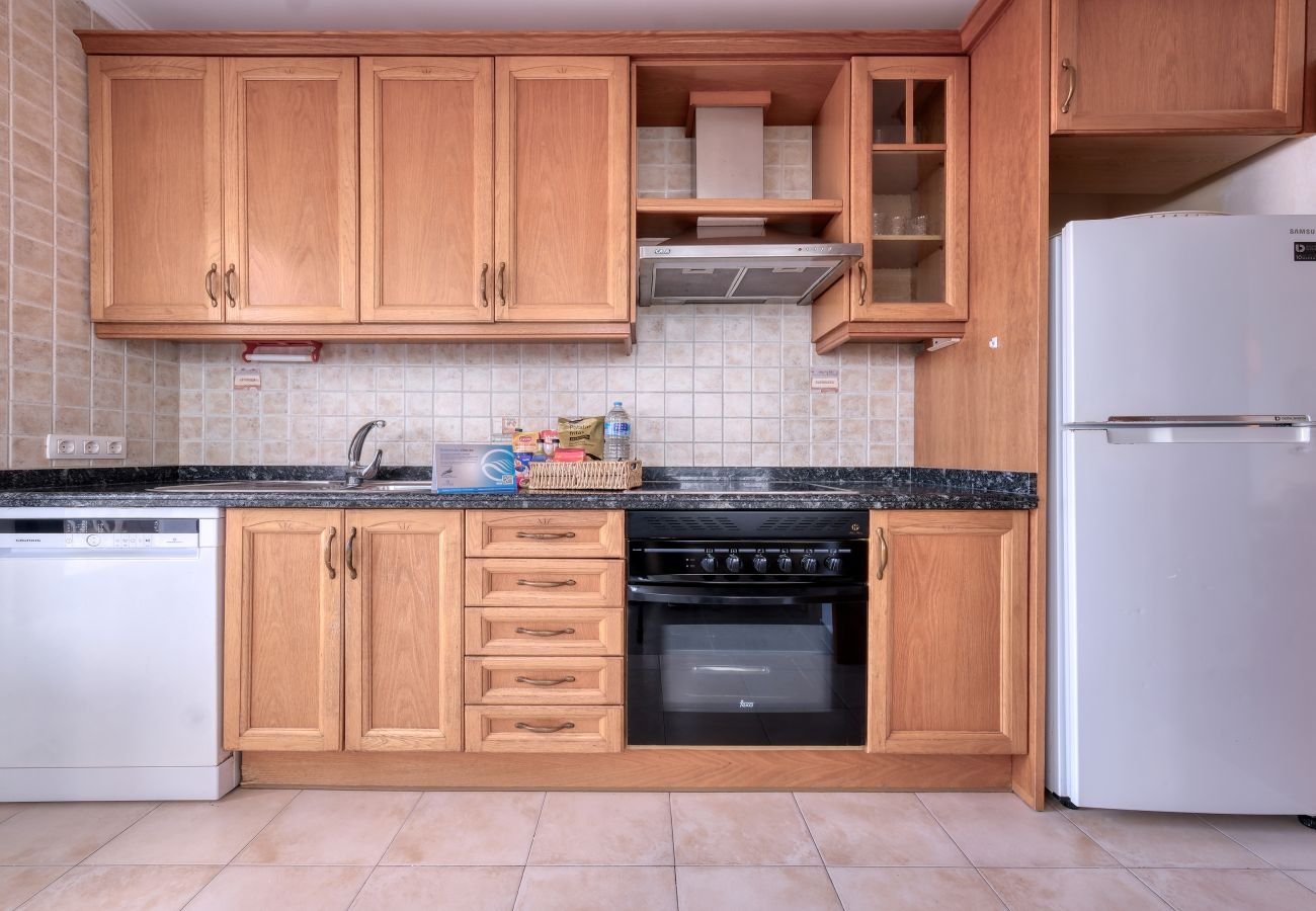 Villa in Playa Blanca - Villa Maria • Pool & Games area • Beach 10 min • LVH