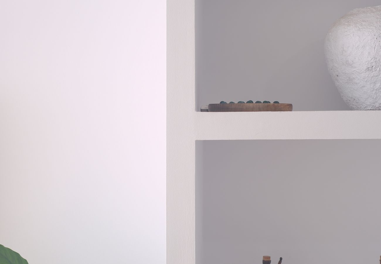 Ferienhaus in La Santa - Casa Nubea • 500M from the beach • LVH