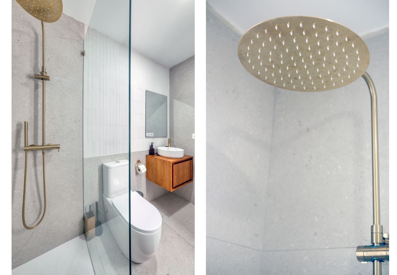 Ferienhaus in La Santa - Casa Nubea • 500M from the beach • LVH