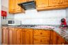 Ferienwohnung in Charco del Palo - Apartamento 3, Charco del Palo 