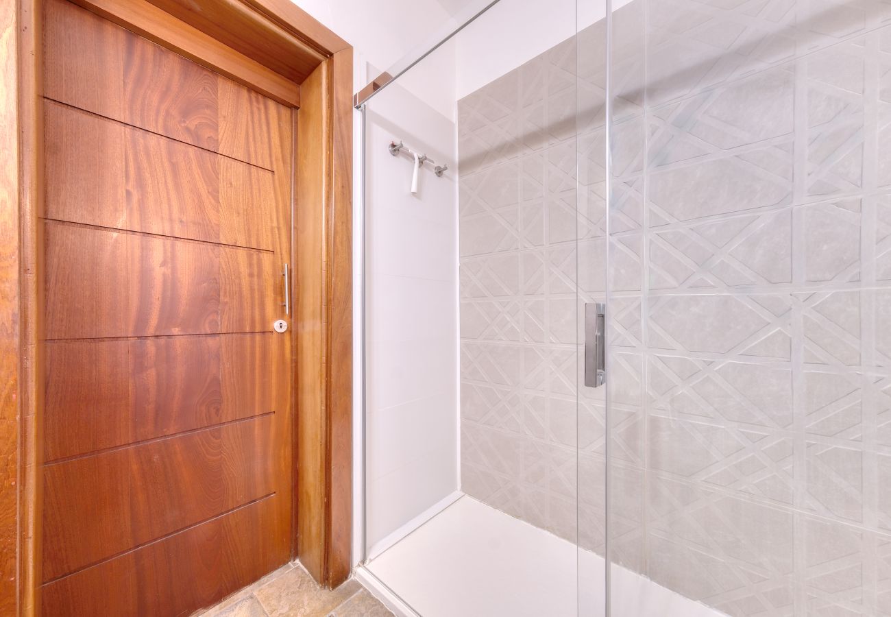 Villa in Nazaret - Villa El Erizo by Lanzarote Vacation Homes