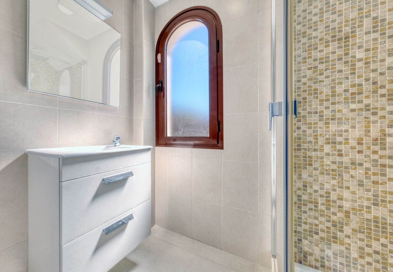 Ferienhaus in Playa Blanca - Casa Malvasía • Pool • 900M from the beach • LVH