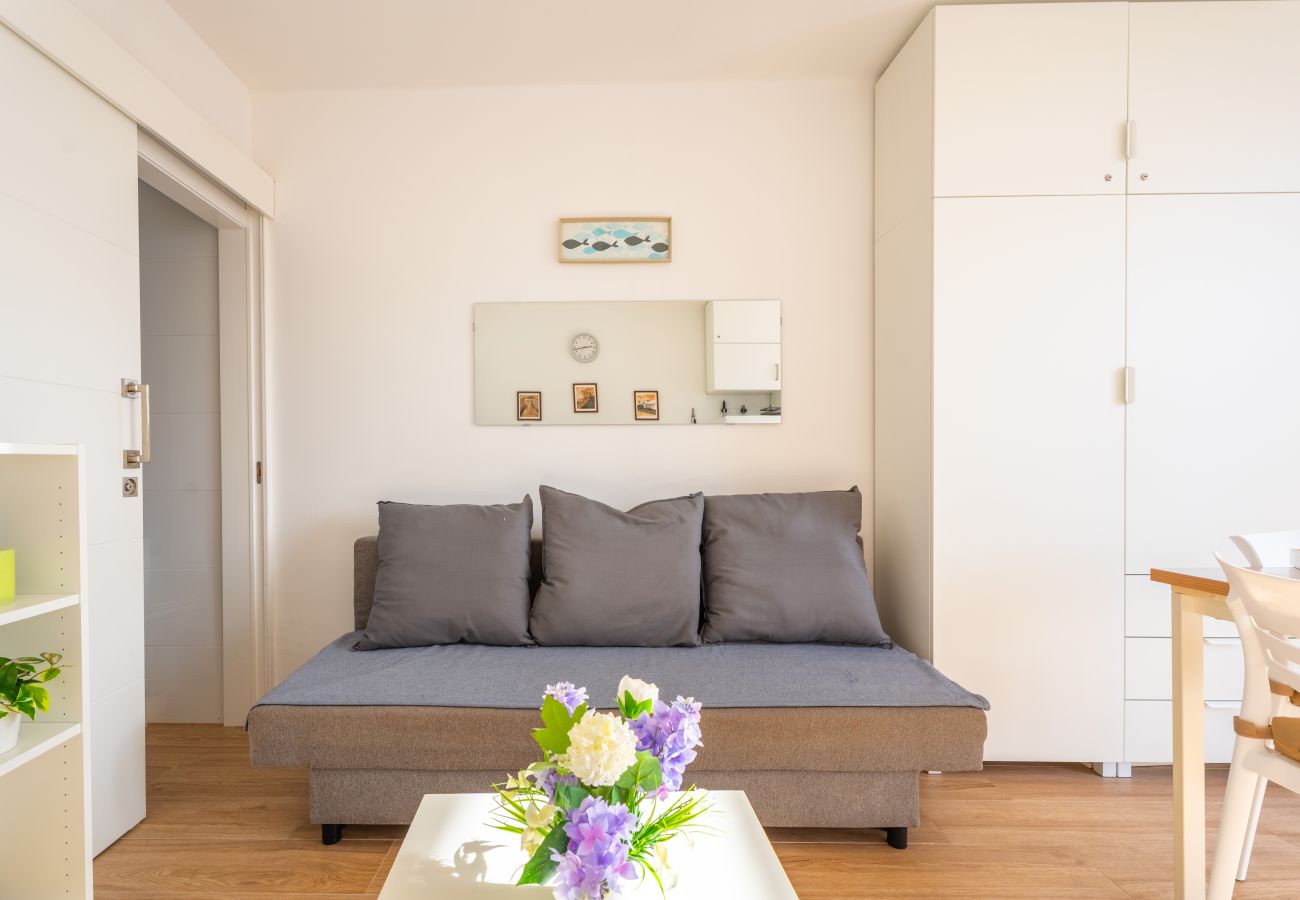 Ferienwohnung in Puerto del Carmen - Blue Lagoon 