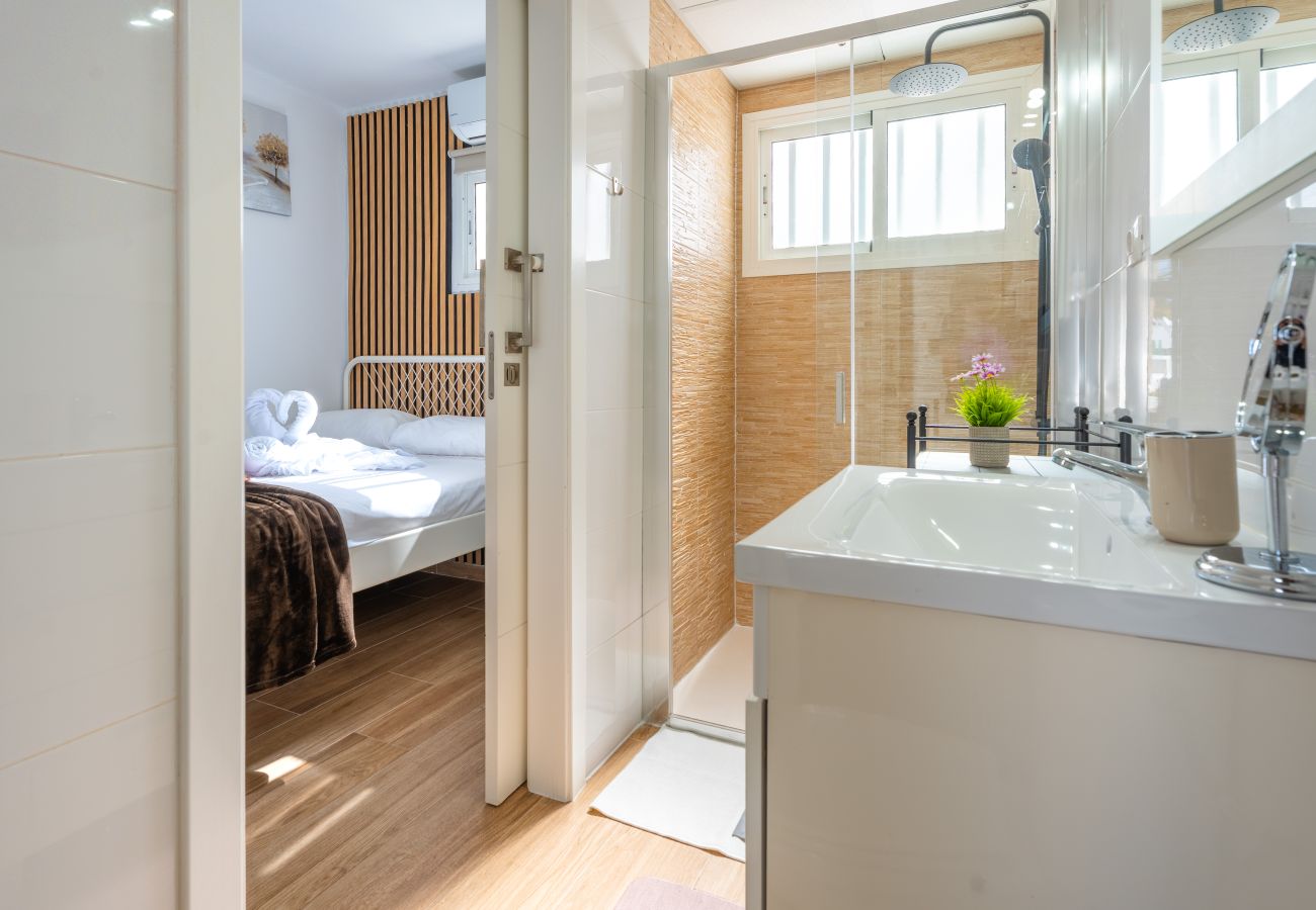 Ferienwohnung in Puerto del Carmen - Blue Lagoon 