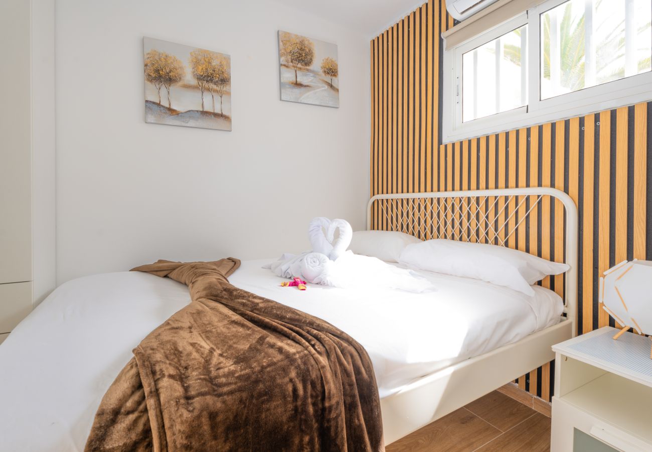 Ferienwohnung in Puerto del Carmen - Blue Lagoon 