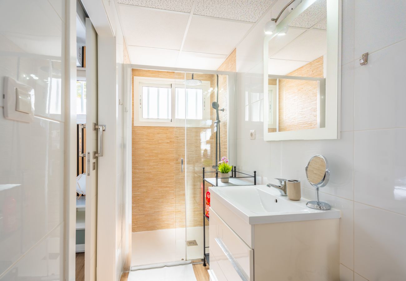 Ferienwohnung in Puerto del Carmen - Blue Lagoon 