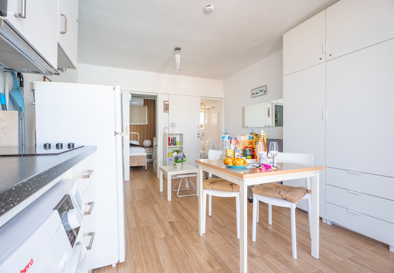 Ferienwohnung in Puerto del Carmen - Blue Lagoon 