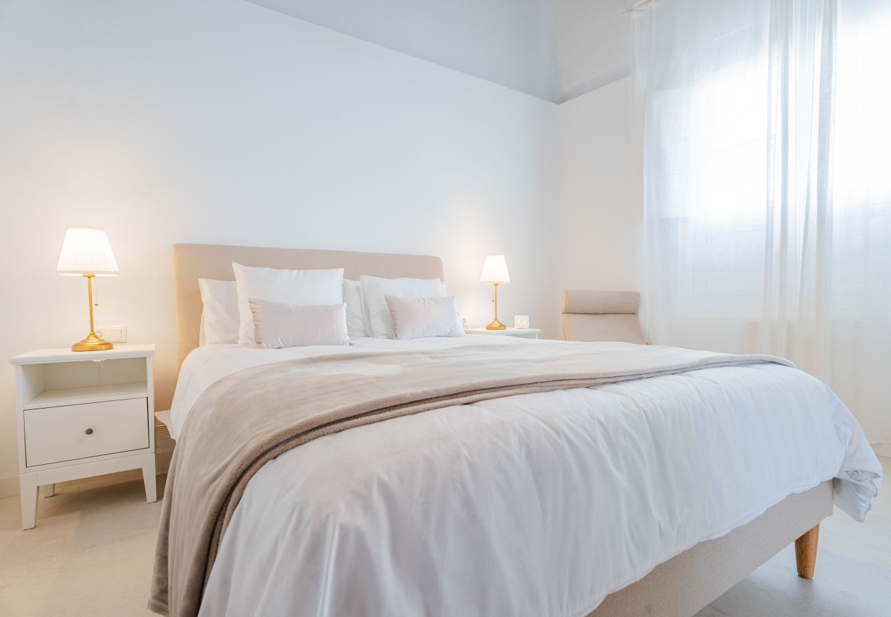 Ferienhaus in Arrecife - Avocado Corner House