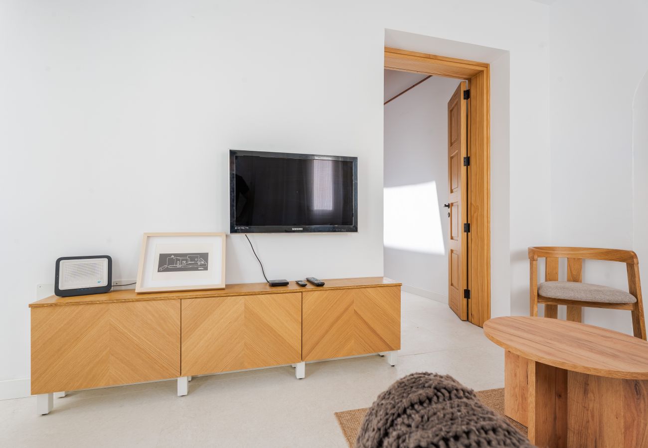Ferienhaus in Arrecife - Avocado Corner House