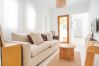 Ferienhaus in Arrecife - Avocado Corner House