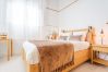 Ferienhaus in Arrecife - Avocado Corner House • Charco de San Gines