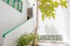 Ferienhaus in Arrecife - Avocado Corner House