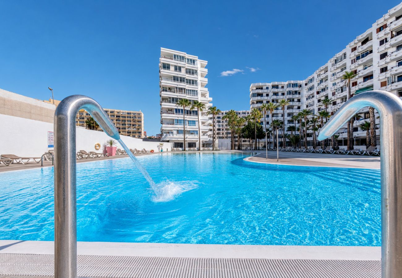 Ferienwohnung in San Bartolomé de Tirajana - Sunny Vacations Gran Canaria • Near the Beach