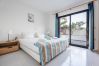 Ferienwohnung in Charco del Palo - Apartamento 2, Complejo Casa Blanca