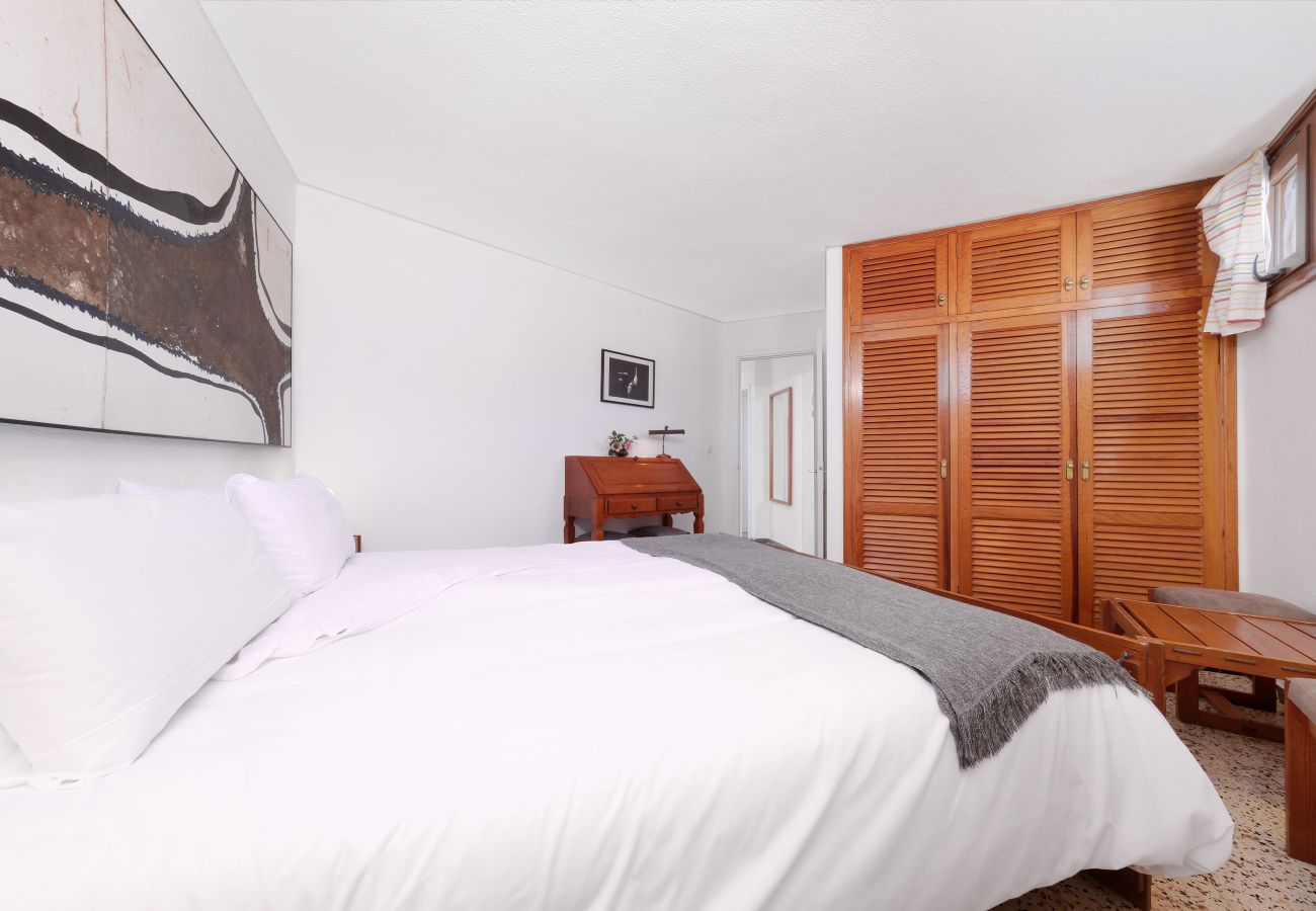 Ferienhaus in  Famara - First Line of  the Sea • Ocean views • Beach 1 min