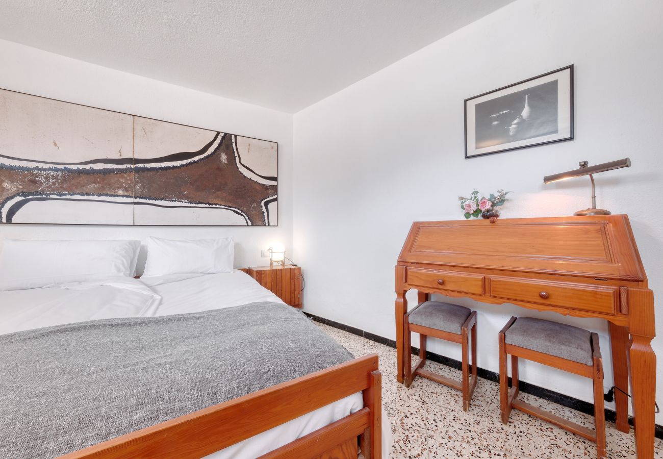 Ferienhaus in  Famara - First Line of  the Sea • Ocean views • Beach 1 min