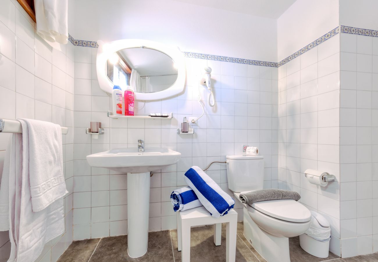 Ferienhaus in  Famara - First Line of  the Sea • Ocean views • Beach 1 min