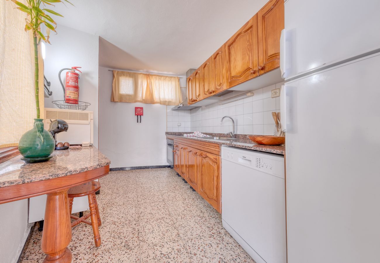 Ferienhaus in  Famara - First Line of  the Sea • Ocean views • Beach 1 min