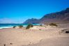 Ferienhaus in  Famara - First Line of  the Sea • Ocean views • Beach 1 min