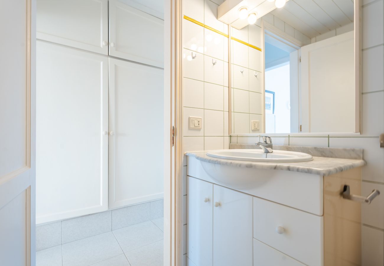 Ferienwohnung in Charco del Palo - Apartamento 1- Complejo Casa Blanca