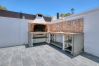 Ferienhaus in Puerto del Carmen - Villa Leona • Heated pool• BBQ