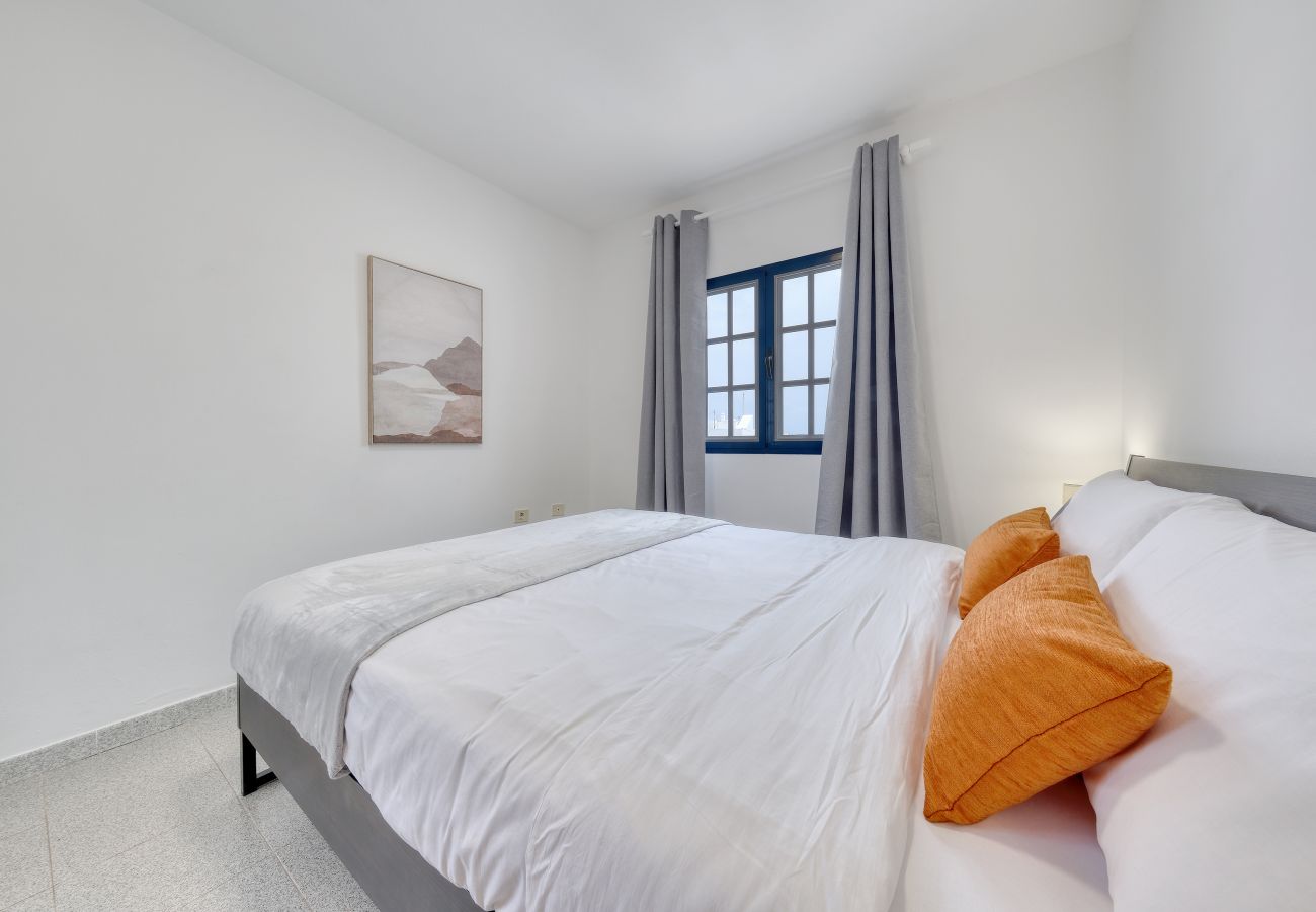 Ferienwohnung in Orzola - Casa Margarita