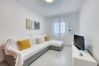 Ferienwohnung in Orzola - Casa Margarita