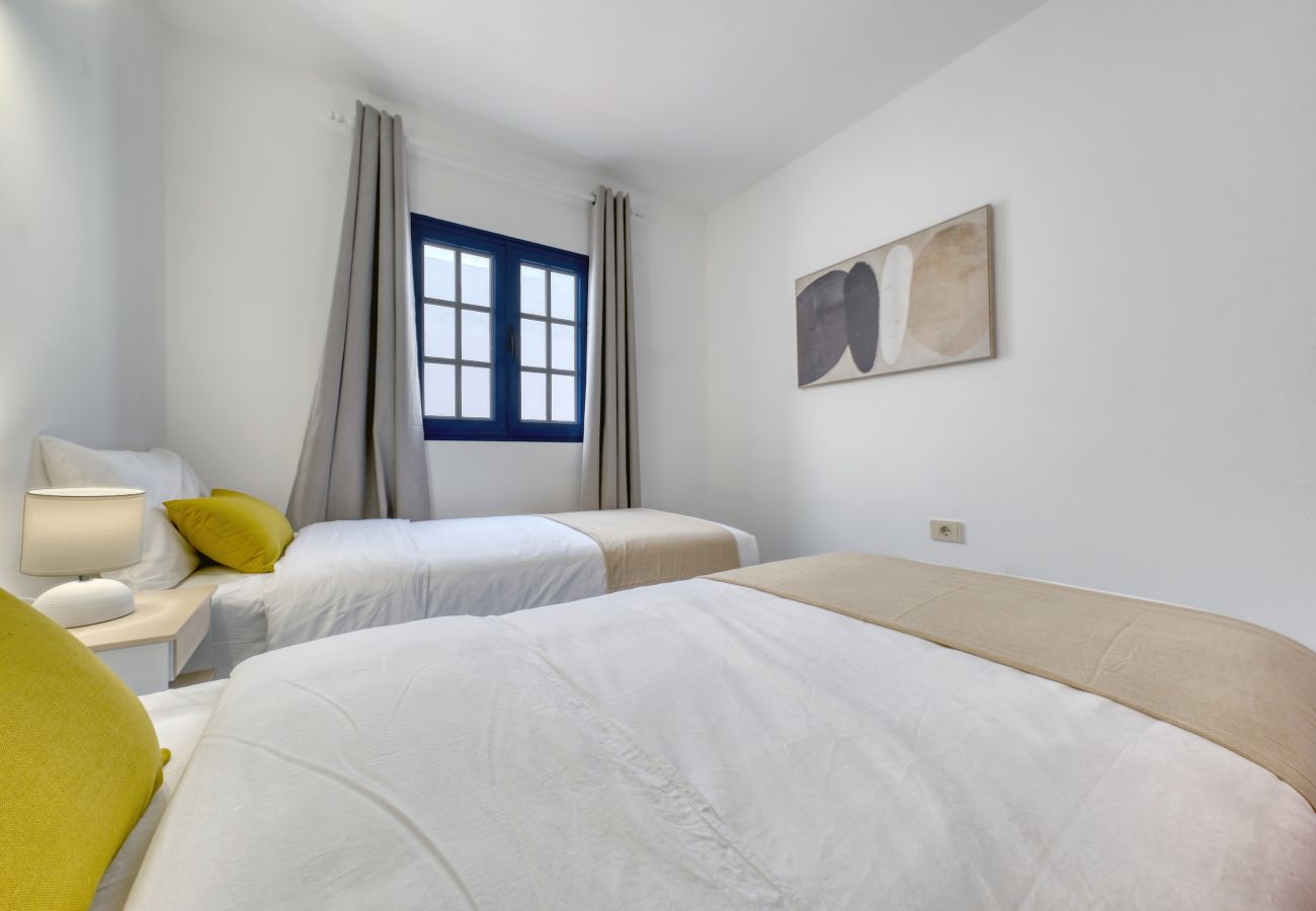 Ferienwohnung in Orzola - Casa Suso