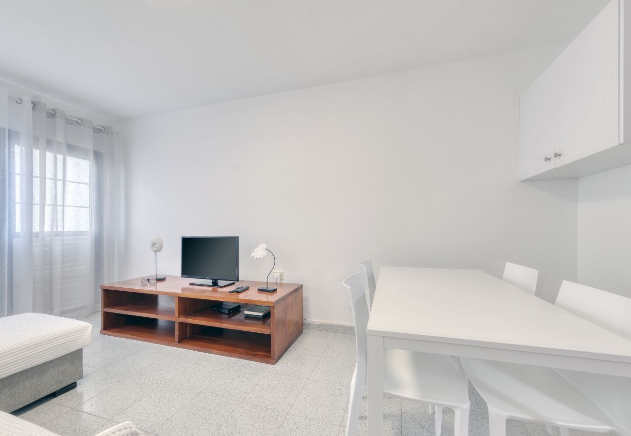 Ferienwohnung in Orzola - Casa Suso