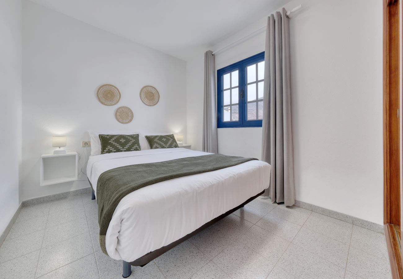 Ferienwohnung in Orzola - Casa Suso