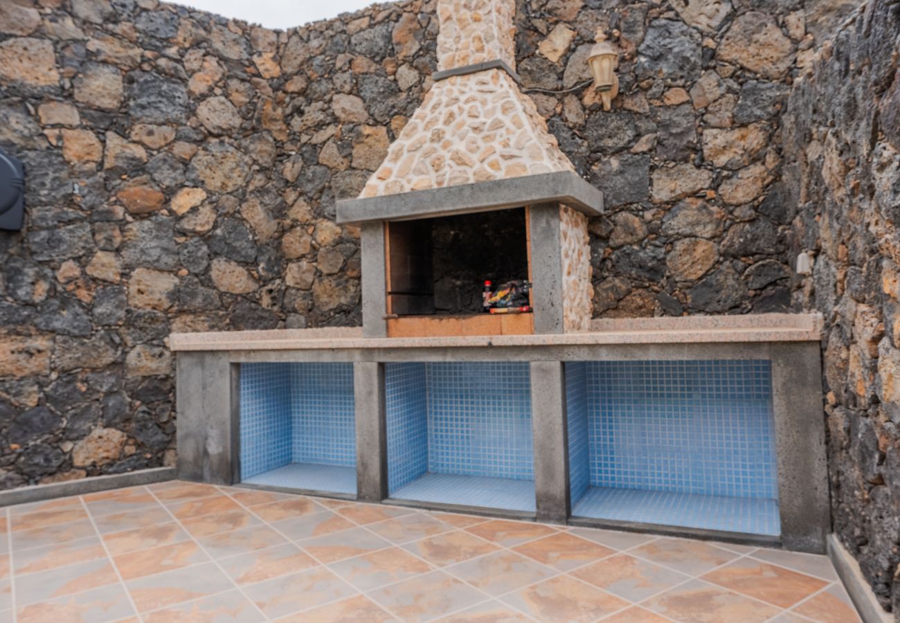 Ferienwohnung in Teguise (Lanzarote) - Apartamento Catayfa - Bbq and sunny Terrace by Lvh