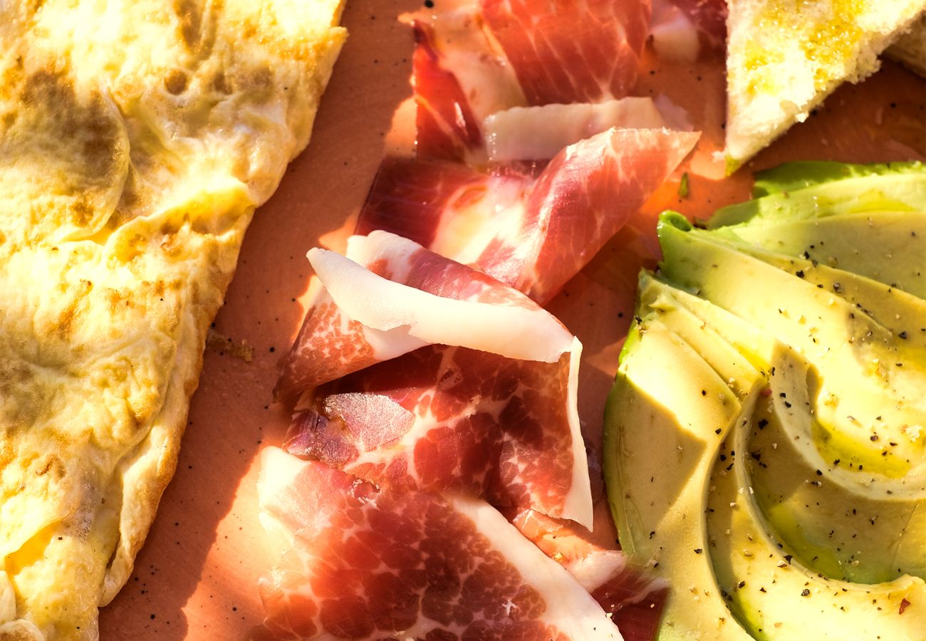 Zimmeranmietung in Macher - Casa Serena 10, Suite  9 • Desayuno Incluido (+18)