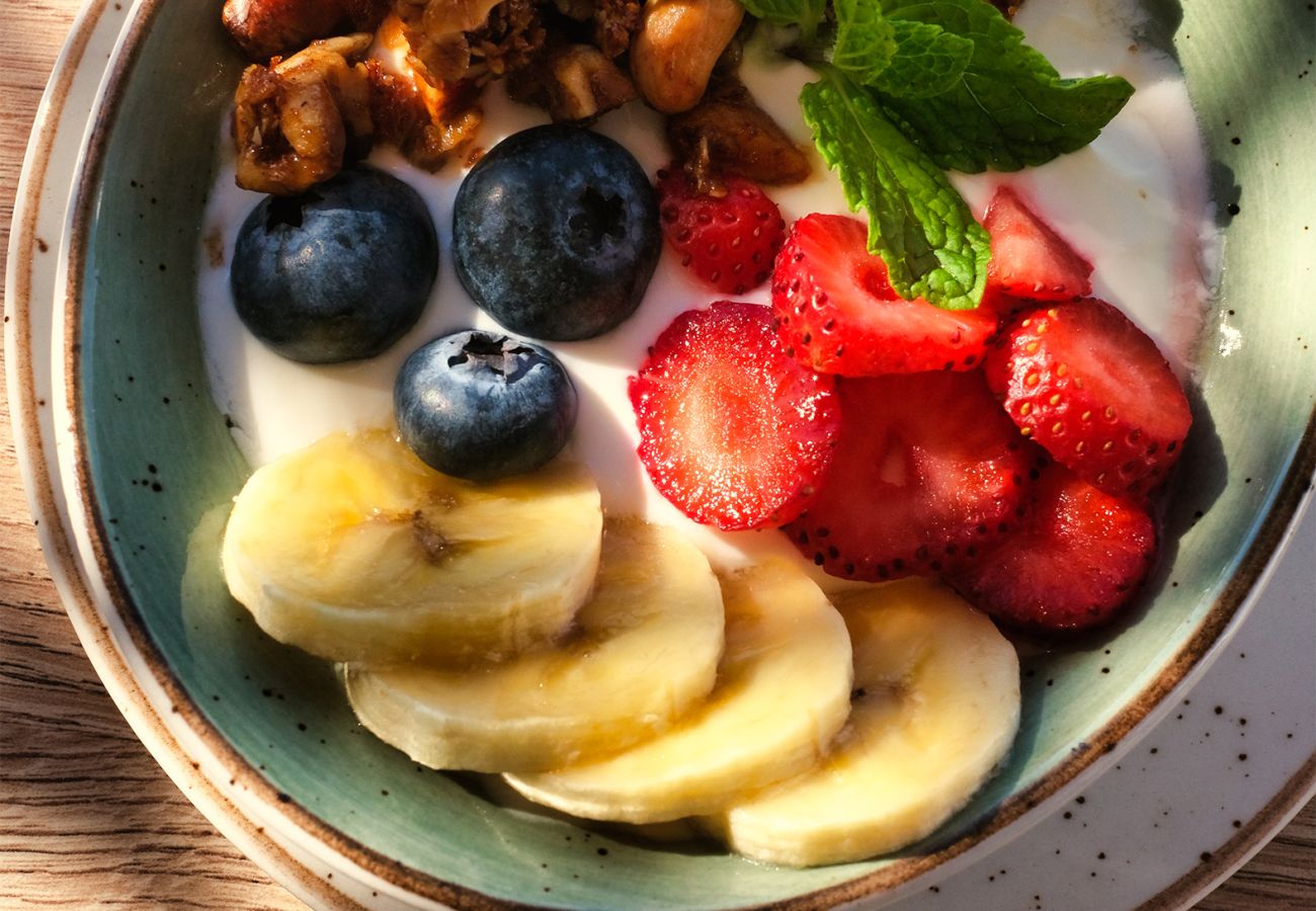 Zimmeranmietung in Macher - Casa Serena 10, Suite  9 • Desayuno Incluido (+18)