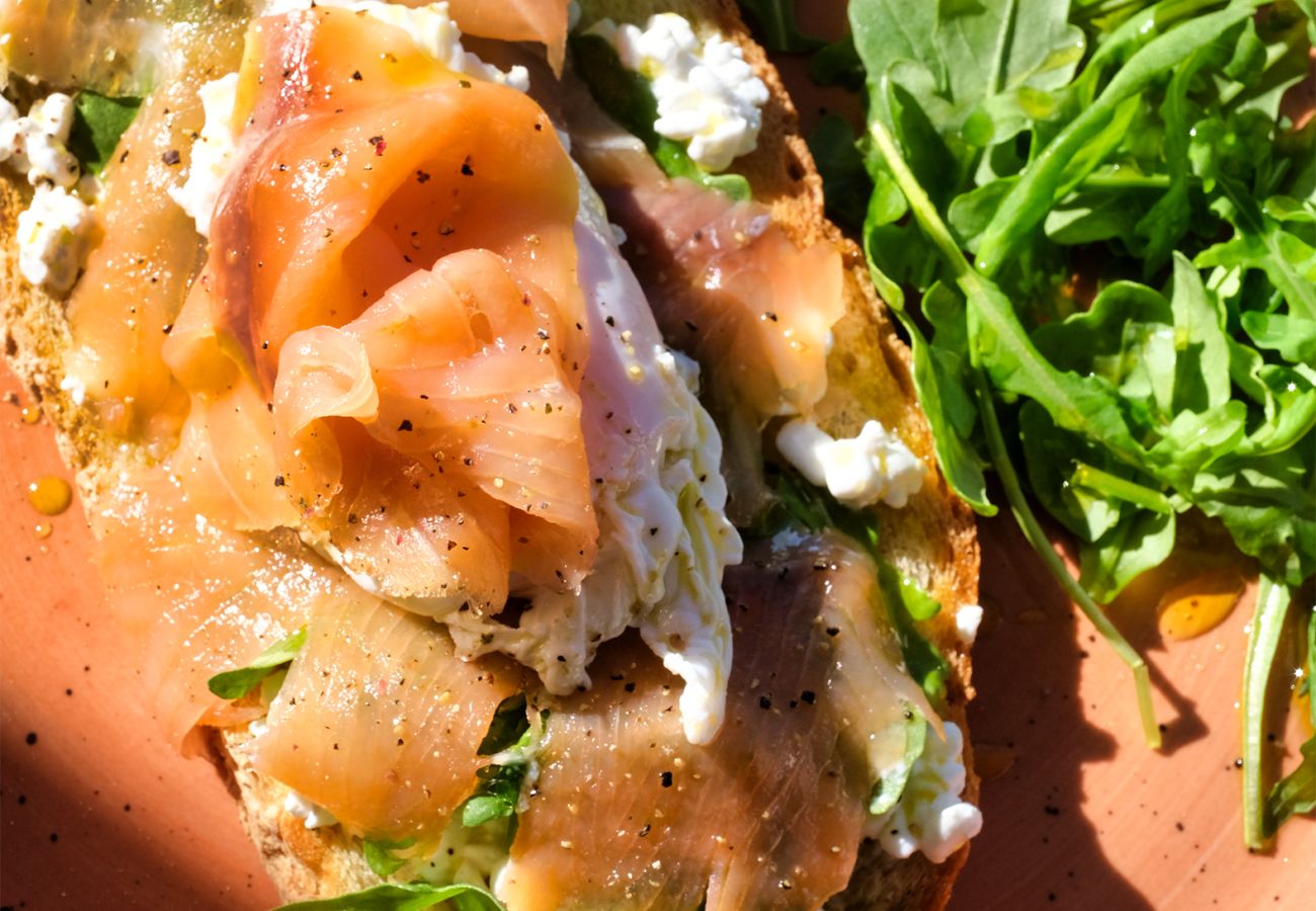 Zimmeranmietung in Macher - Casa Serena 10, Suite  9 • Desayuno Incluido (+18)