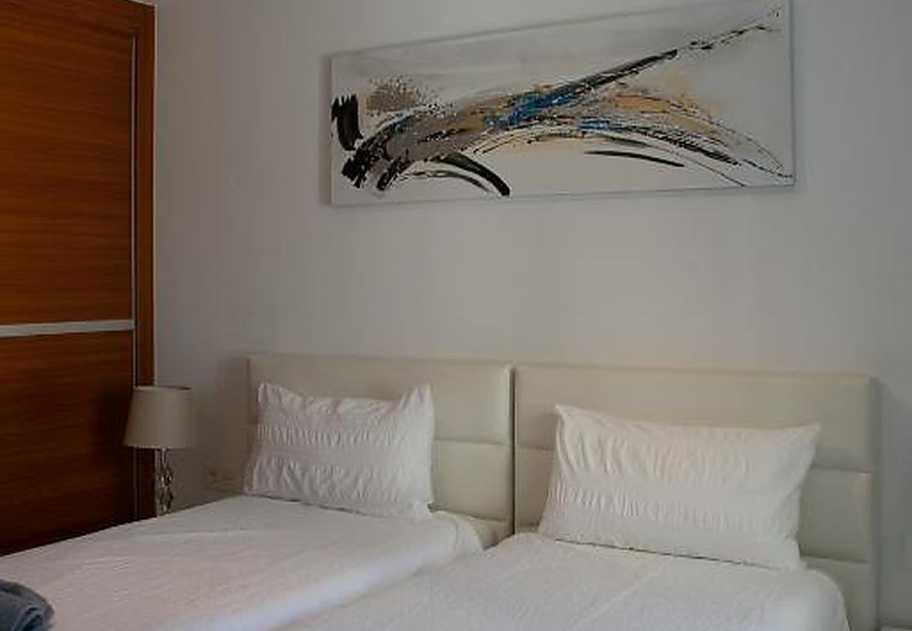 Villa in Playa Blanca - Casa Sirius-Private Pool by Lanzarote Vacation Homes
