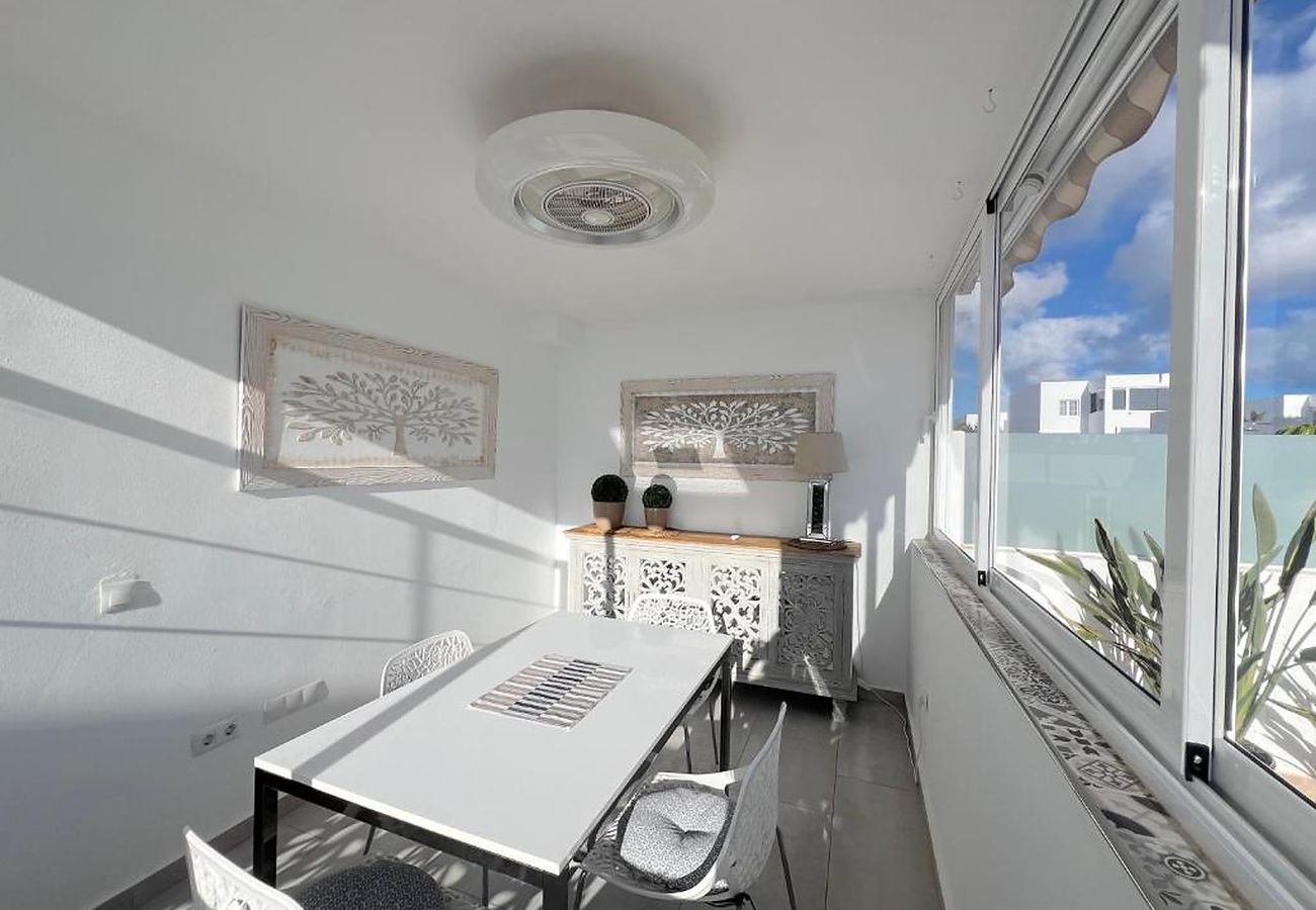 Villa in Playa Blanca - Casa Sirius-Private Pool by Lanzarote Vacation Homes