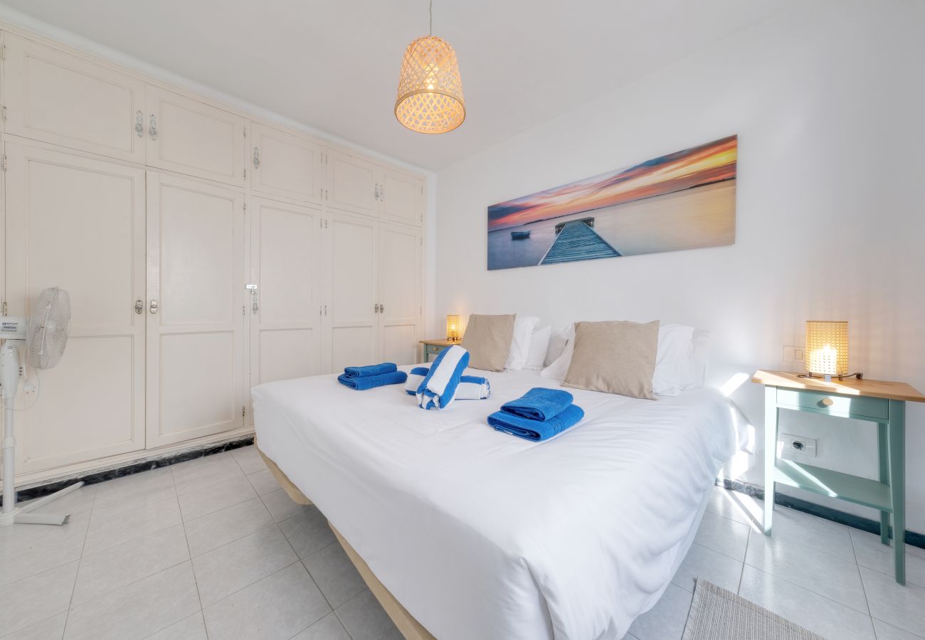 Apartment in Puerto del Carmen - Suite Helios-  500M from the beach By LVH