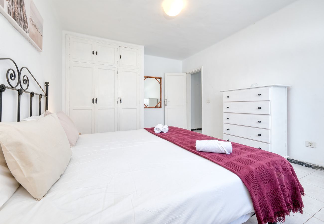 Apartment in Puerto del Carmen - suite Abora- Relax 500m from the beach, fast wifi  Apartment in Puerto del Carmen - suite Abora- Relax 500m from the beach, fast wifi