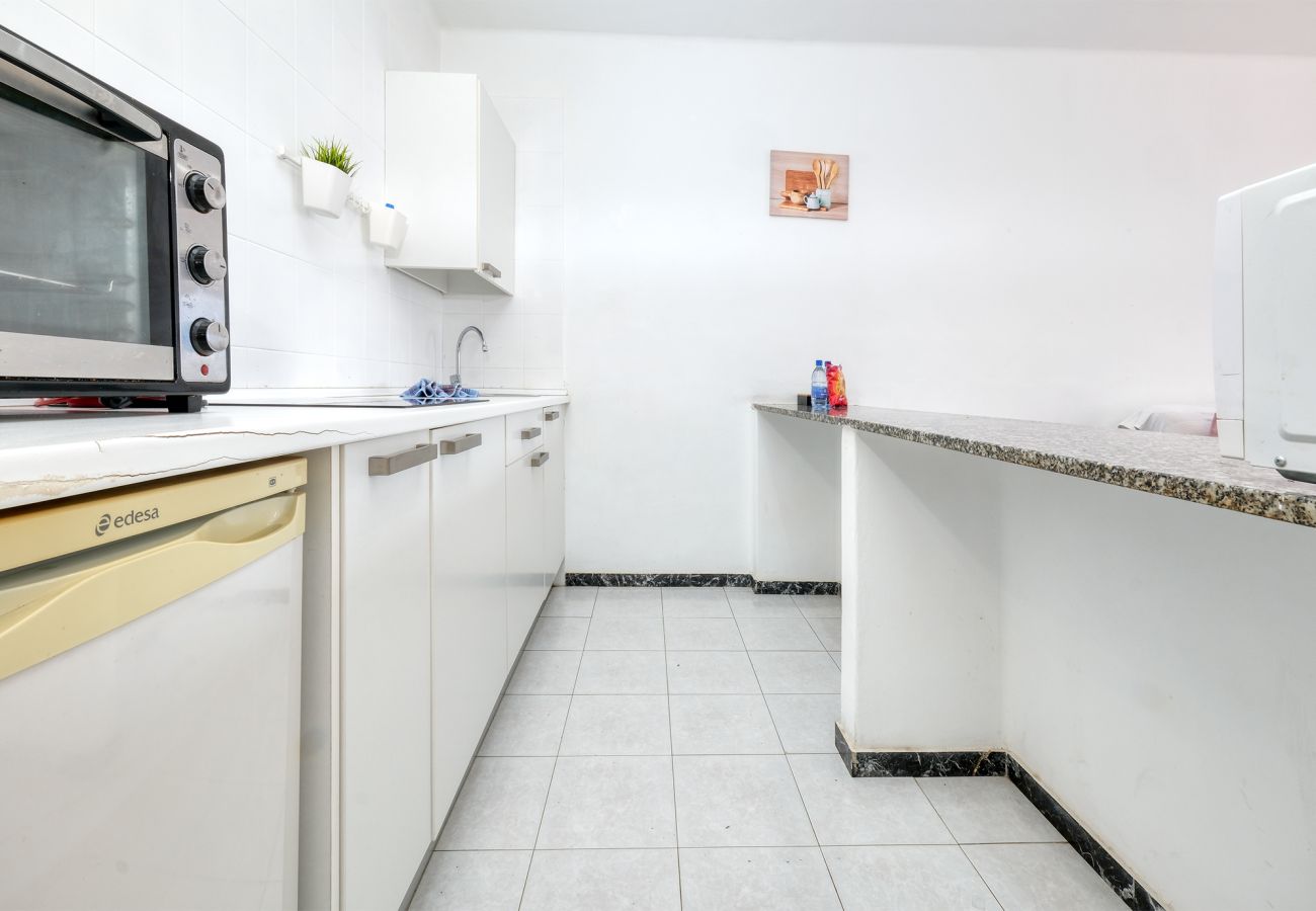 Apartment in Puerto del Carmen - suite Abora- Relax 500m from the beach, fast wifi  Apartment in Puerto del Carmen - suite Abora- Relax 500m from the beach, fast wifi