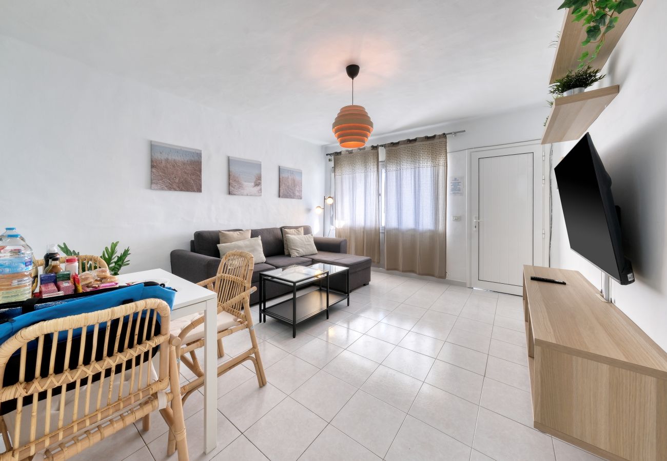 Apartment in Puerto del Carmen - Suite Abora - 500m from the beach By LVH