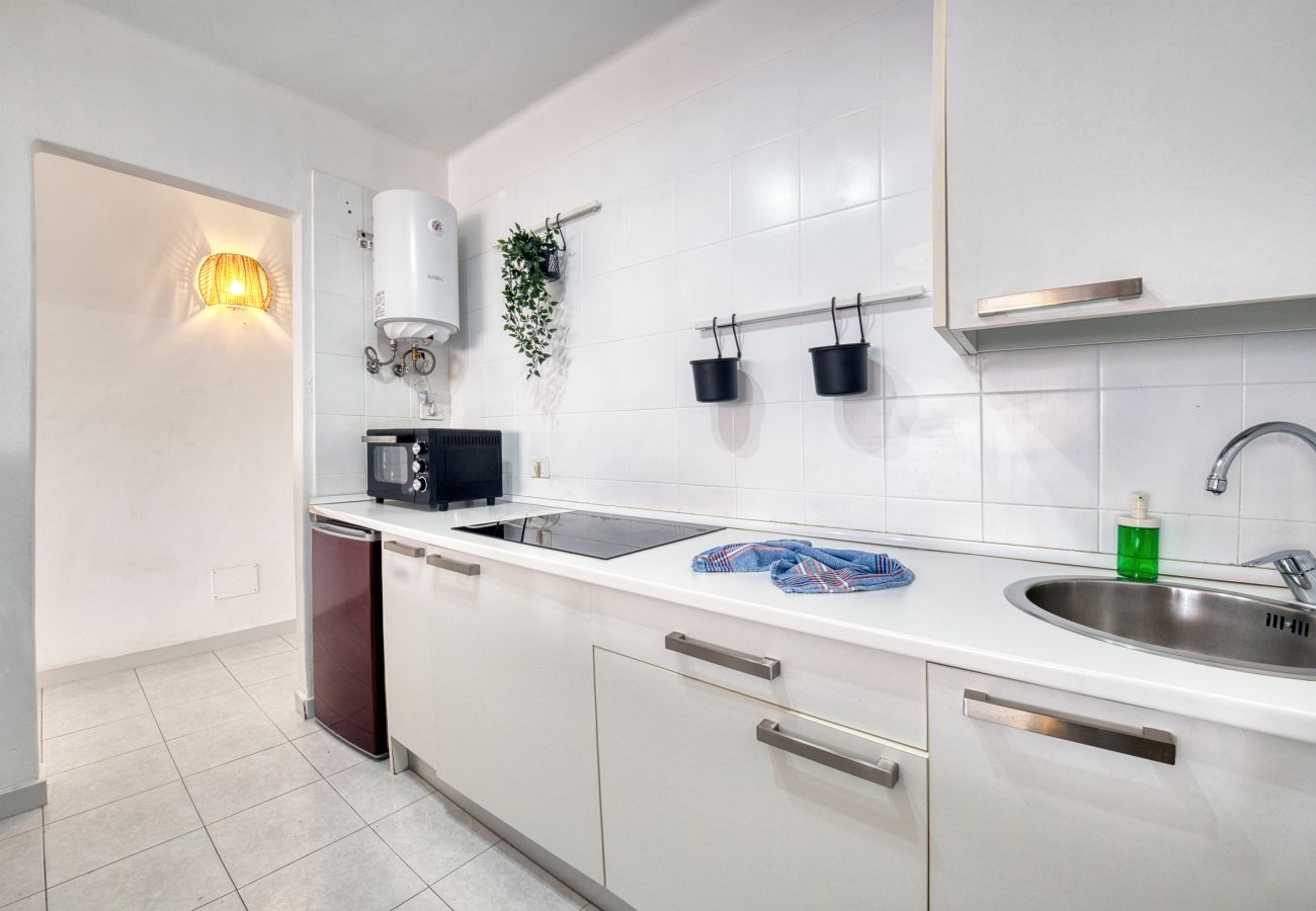 Apartment in Puerto del Carmen - Suite Abora - 500m from the beach By LVH