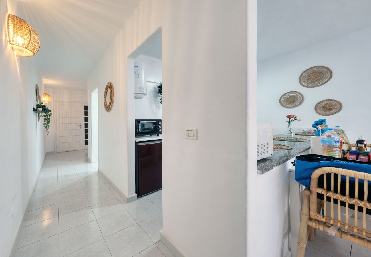 Apartment in Puerto del Carmen - Suite Abora - 500m from the beach By LVH