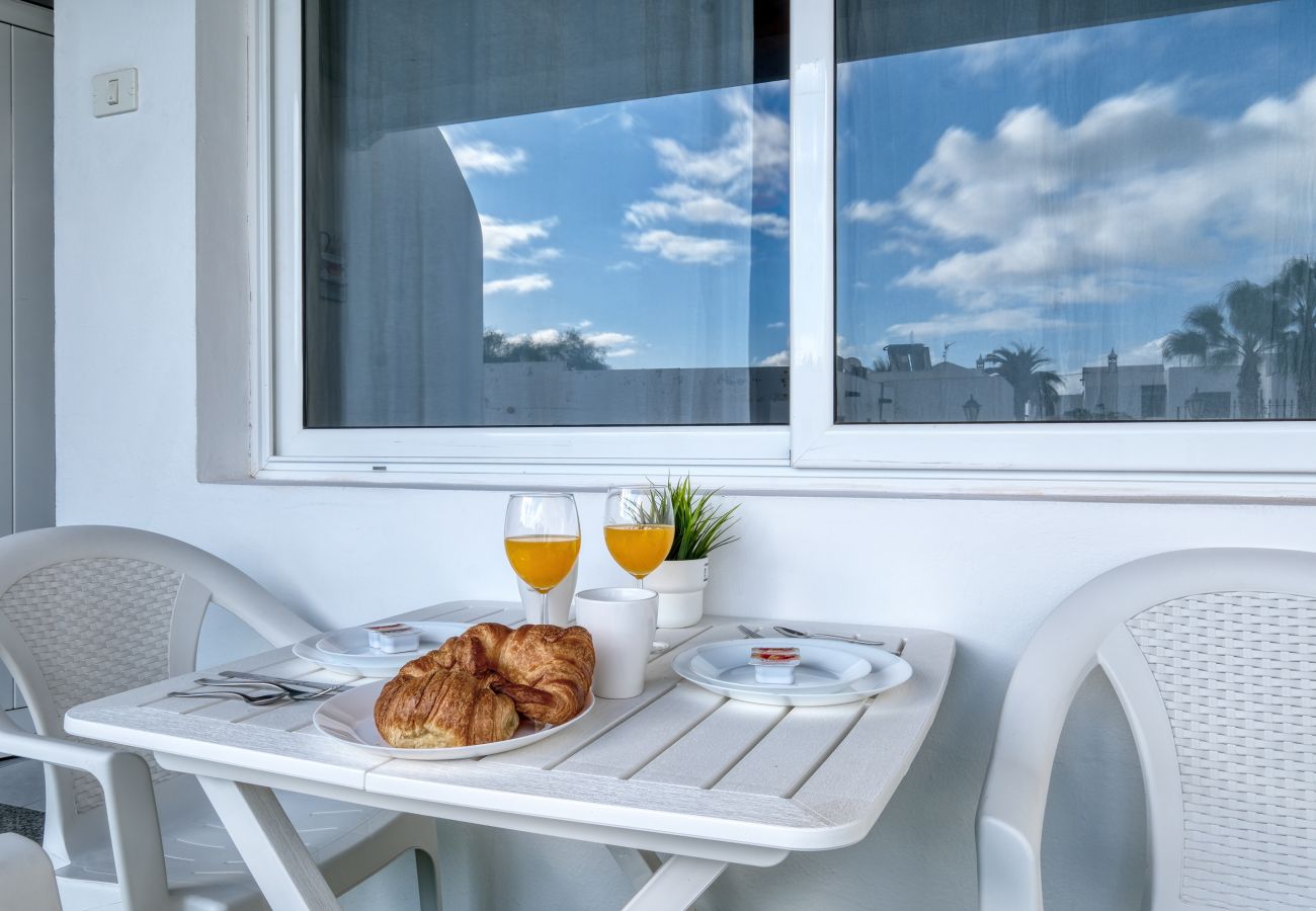 Apartment in Puerto del Carmen - Suite Abora - 500m from the beach By LVH