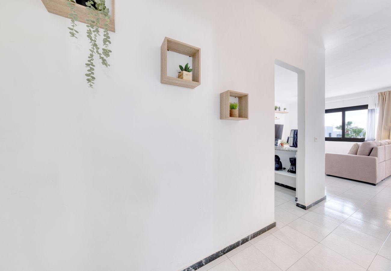 House in Puerto del Carmen - Atassara House - 500M to the Beach By LVH