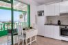 Apartment in Puerto del Carmen - TE PRINCESA TEGUISE SEA VIEWS 500m from the beach Apartment in Puerto del Carmen - TE PRINCESA TEGUISE SEA VIEWS 500m from the beach