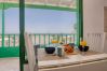 Apartment in Puerto del Carmen - TE PRINCESA TEGUISE SEA VIEWS 500m from the beach Apartment in Puerto del Carmen - TE PRINCESA TEGUISE SEA VIEWS 500m from the beach