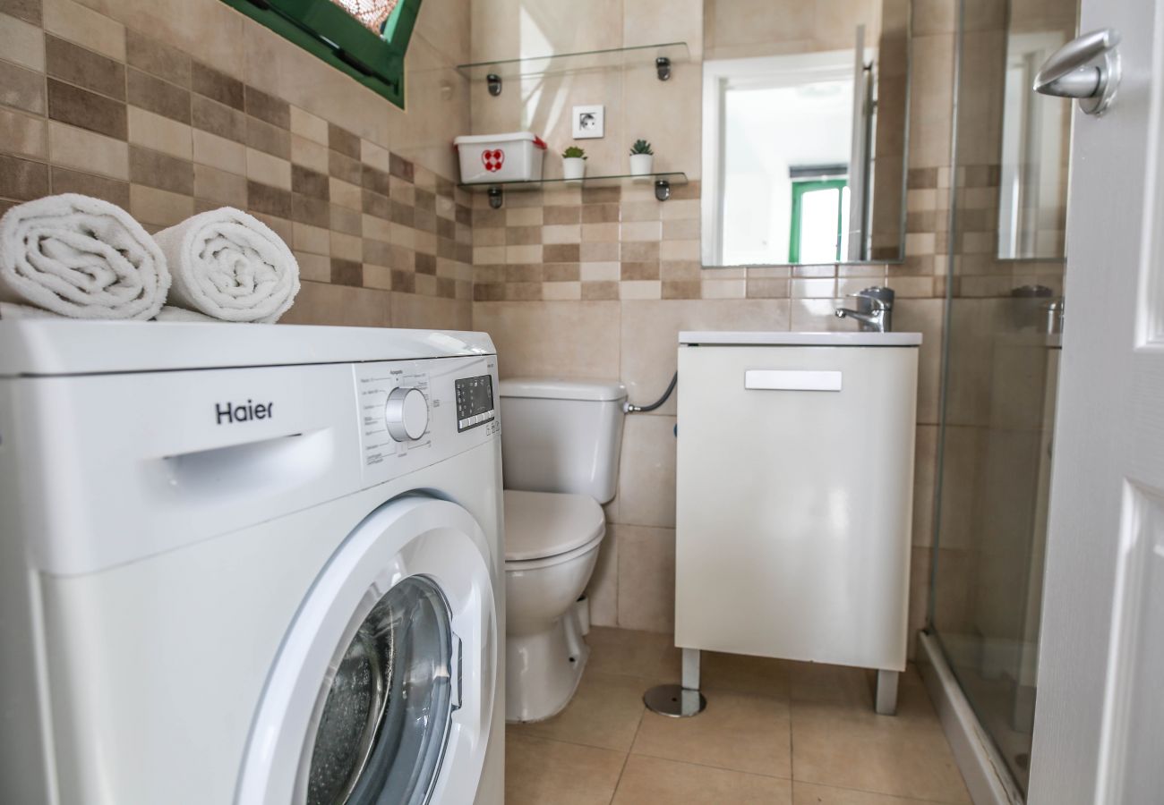 Apartment in Puerto del Carmen - Suite Cozy - 400M from the beach By LVH